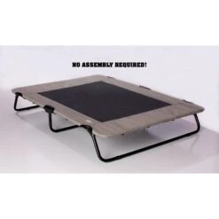Pet Gear Dog & Cat Cot -PetSafe Shop Sale 262069 PT2. AC SS1800 V1606360027