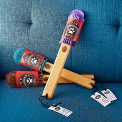 Furrfighters Furrniture Brush Pet Hair & Lint Removal Brush -PetSafe Shop Sale 262078 PT6. AC SS1800 V1648512122