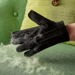Furrfighters The Furr-Ari Pet Hair & Lint Removal Glove -PetSafe Shop Sale 262083 PT4. AC SS1800 V1648516315