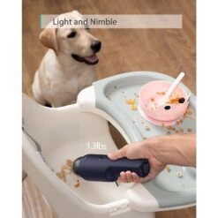 Eufy Anker HomeVac H11 Handheld Vacuum 11 Eufy Anker HomeVac H11 Handheld Vacuum -PetSafe Shop Sale 262100 PT5. AC SS1800 V1606389128