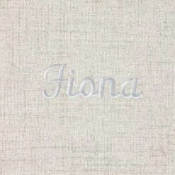 Frisco Faux Linen Corner Personalized Bolster Dog Bed W/Removable Cover -PetSafe Shop Sale 262158 PT3. AC SS1800 V1615570026