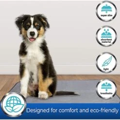 Pet Magasin Washable Dog Training Pads -PetSafe Shop Sale 263101 PT2. AC SS1800 V1607039851