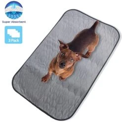 Pet Magasin Washable Dog Training Pads -PetSafe Shop Sale 263101 PT5. AC SS1800 V1607042532
