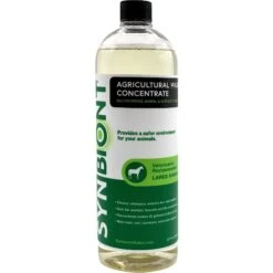 Synbiont Agricultural Wash Concentrate Pet Cleaner