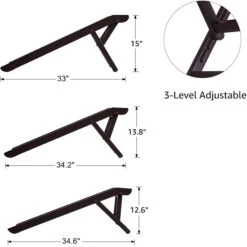 Unipaws Foldable Wooden Cat & Dog Ramp -PetSafe Shop Sale 263523 PT4. AC SS1800 V1646413917