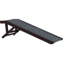 Unipaws Foldable Wooden Cat & Dog Ramp -PetSafe Shop Sale 263523 PT6. AC SS1800 V1646420505
