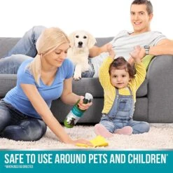 Simple Solution Plant-Based Stain & Odor Remover, 32-oz Bottle -PetSafe Shop Sale 263814 PT2. AC SS1800 V1607696855