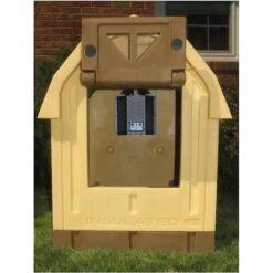 Dog Palace Central Heater -PetSafe Shop Sale 263951 PT2. AC SS1800 V1638834095