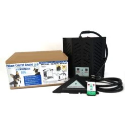 Dog Palace Central Heater -PetSafe Shop Sale 263951 PT6. AC SS1800 V1700860946