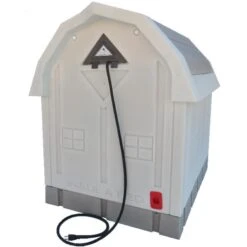 Dog Palace Insulated Heated Dog House -PetSafe Shop Sale 263954 PT2. AC SS1800 V1607990539