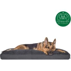 FurHaven Snuggle Deluxe Pillow Cat & Dog Bed With Removable Cover 10 FurHaven Snuggle Deluxe Pillow Cat & Dog Bed With Removable Cover -PetSafe Shop Sale 265740 PT3. AC SS1800 V1609375945