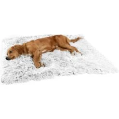 Best Friends By Sheri The Original Calming Donut Dog Bed & Throw Dog Blanket -PetSafe Shop Sale 266248 PT5. AC SS1800 V1611163374