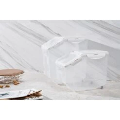 Hanamya BPA Free Pet Food Storage Container & Measuring Cup -PetSafe Shop Sale 268711 PT3. AC SS1800 V1611092195