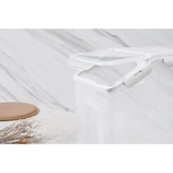 Hanamya BPA Free Pet Food Storage Container & Measuring Cup -PetSafe Shop Sale 268711 PT4. AC SS1800 V1611093639