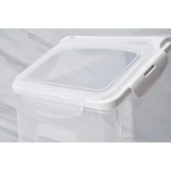Hanamya BPA Free Pet Food Storage Container & Measuring Cup -PetSafe Shop Sale 268711 PT6. AC SS1800 V1611093643