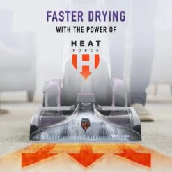 Hoover SmartWash+ PET Complete Automatic Vacuum Cleaner -PetSafe Shop Sale 268755 PT5. AC SS1800 V1611270776