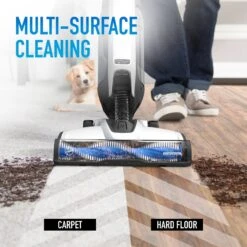 Hoover Evolve Pet Bagless Upright Vacuum Cleaner -PetSafe Shop Sale 268761 PT6. AC SS1800 V1611270709