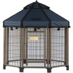 Win World International Pet Gazebo Dog Kennel