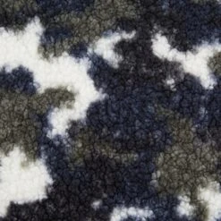 Frisco Sherpa Cube Pillow Cat & Dog Bed, Camo -PetSafe Shop Sale 270927 PT4. AC SS1800 V1626293293