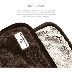 Pet Parents Pawtect Blanket Waterproof Premium Dog & Cat Blanket -PetSafe Shop Sale 271592 PT2. AC SS1800 V1695757262