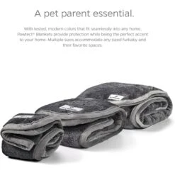 Pet Parents Pawtect Blanket Waterproof Premium Dog & Cat Blanket -PetSafe Shop Sale 271592 PT3. AC SS1800 V1695757199