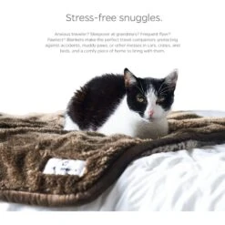 Pet Parents Pawtect Blanket Waterproof Premium Dog & Cat Blanket -PetSafe Shop Sale 271592 PT4. AC SS1800 V1695828676