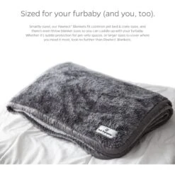 Pet Parents Pawtect Blanket Waterproof Premium Dog & Cat Blanket -PetSafe Shop Sale 271592 PT6. AC SS1800 V1695756590