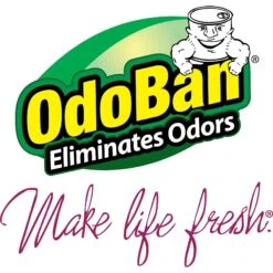 OdoBan Disinfectant Fabric & Air Freshener Eucalyptus Spray, 14.6-oz Bottle -PetSafe Shop Sale 272071 PT5. AC SS1800 V1639695984