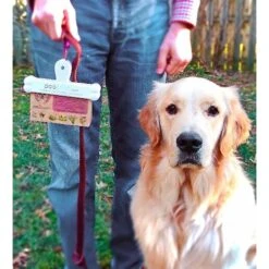 Poopooh Biodegradable Dog Waste Bags & Bag Carrier Clip -PetSafe Shop Sale 272154 PT3. AC SS1800 V1612997201