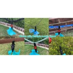 Dumper Cables Dog Waste Bag Holder, 2 Count -PetSafe Shop Sale 272188 PT4. AC SS1800 V1613177212