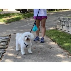 Dumper Cables Dog Waste Bag Holder, 2 Count -PetSafe Shop Sale 272188 PT5. AC SS1800 V1613173927