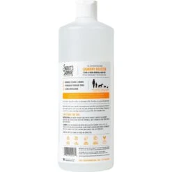 Skout's Honor Laundry Booster Stain & Odor Removal Additive, 32-oz Bottle & Skout's Honor Professional Strength Odor Eliminator -PetSafe Shop Sale 276680 PT2. AC SS1800 V1659620392