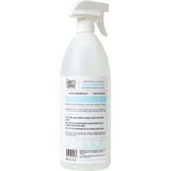 Skout's Honor Laundry Booster Stain & Odor Removal Additive, 32-oz Bottle & Skout's Honor Professional Strength Odor Eliminator -PetSafe Shop Sale 276680 PT6. AC SS1800 V1659620394