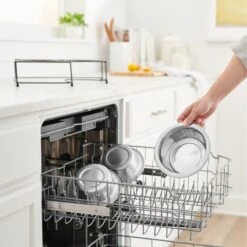 Frisco Multi Pet Feeding Corner 3-Bowls Stainless Steel Dog & Cat Bowl 10 Frisco Multi Pet Feeding Corner 3-Bowls Stainless Steel Dog & Cat Bowl -PetSafe Shop Sale 277561 PT6. AC SS1800 V1630357441