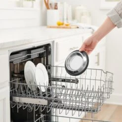 Frisco Fish Print Non-Skid Stainless Steel Dish Cat Bowl -PetSafe Shop Sale 277583 PT6. AC SS1800 V1630357494