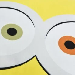 Fetch For Pets Minions Bob Napper Dog Bed, Yellow -PetSafe Shop Sale 277827 PT2. AC SS1800 V1625614874