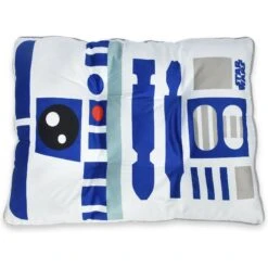 Fetch For Pets Star Wars R2D2 Napper Dog Bed, White -PetSafe Shop Sale 277837 PT2. AC SS1800 V1625614018