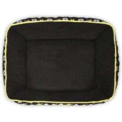 Fetch For Pets Star Wars Mandalorian Child In A Cradle Cuddler Dog Bed, Black -PetSafe Shop Sale 277839 PT2. AC SS1800 V1625618807