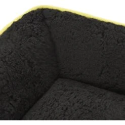 Fetch For Pets Star Wars Mandalorian Child In A Cradle Cuddler Dog Bed, Black -PetSafe Shop Sale 277839 PT4. AC SS1800 V1625609492