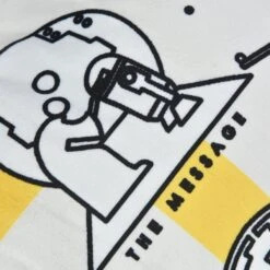 Fetch For Pets Star Wars Pictogram Napper Dog Bed, White -PetSafe Shop Sale 277849 PT3. AC SS1800 V1625615163