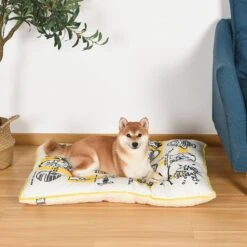 Fetch For Pets Star Wars Pictogram Napper Dog Bed, White -PetSafe Shop Sale 277849 PT5. AC SS1800 V1625620031