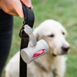 Ubbi® Ubbi On-The-Go Dog & Cat Waste Bag Dispenser -PetSafe Shop Sale 279130 PT3. AC SS1800 V1615517491