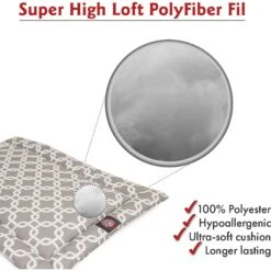 Majestic Pet Links Personalized Dog Crate Mat 12 Majestic Pet Links Personalized Dog Crate Mat -PetSafe Shop Sale 279205 PT4. AC SS1800 V1615588937