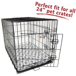 Majestic Pet Links Personalized Dog Crate Mat 13 Majestic Pet Links Personalized Dog Crate Mat -PetSafe Shop Sale 279205 PT5. AC SS1800 V1615590175