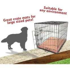 Majestic Pet Towers Personalized Dog Crate Mat 14 Majestic Pet Towers Personalized Dog Crate Mat -PetSafe Shop Sale 279229 PT6. AC SS1800 V1615589190