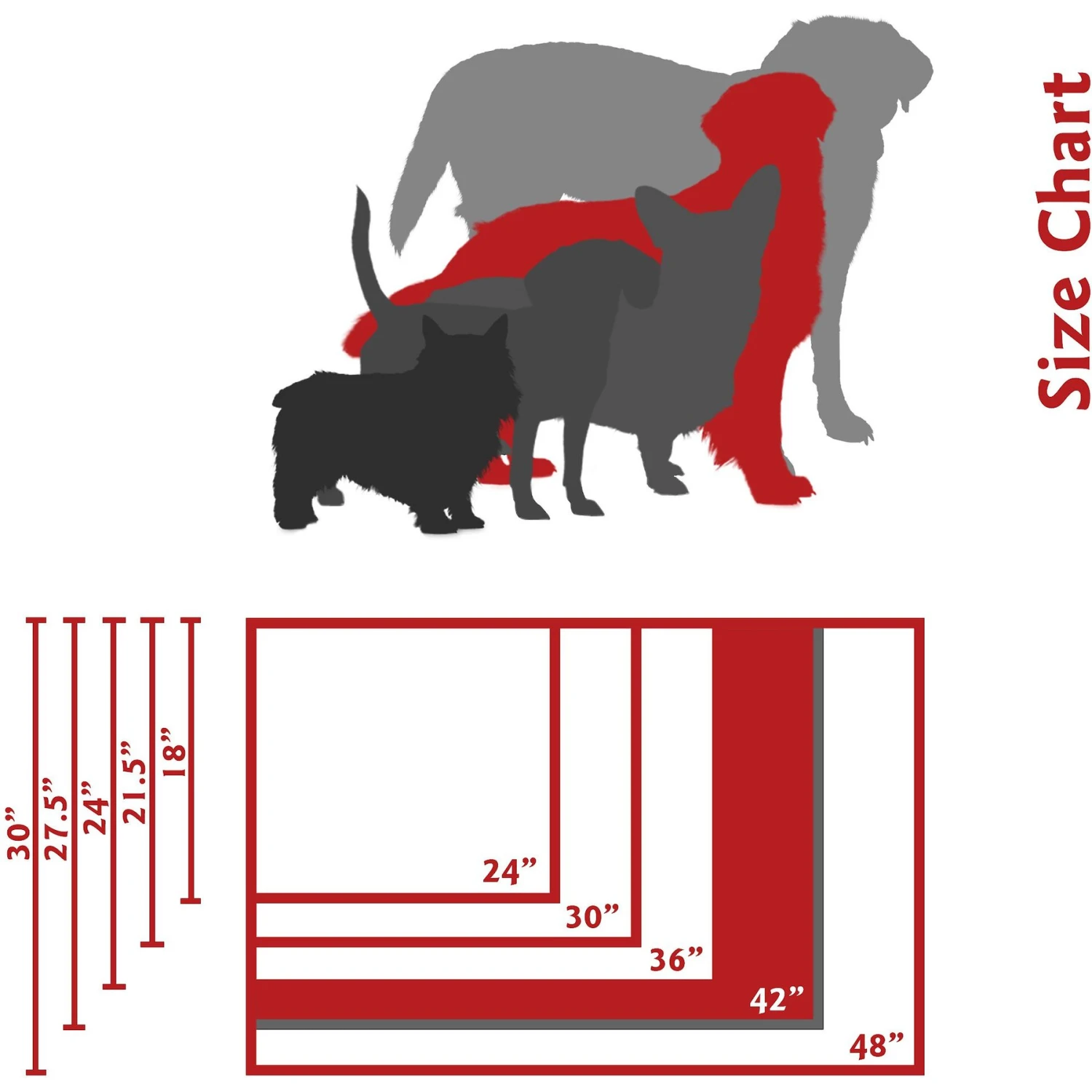 Majestic Pet Towers Personalized Dog Crate Mat 8 Majestic Pet Towers Personalized Dog Crate Mat - Image 8