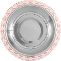 Disney Mickey Mouse Red Deco Stainless Steel & Melamine Dog & Cat Bowl -PetSafe Shop Sale 280617 PT4. AC SS1800 V1628535426