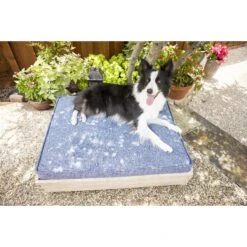 La-Z-Boy Bailey Indoor/Outdoor Sofa Dog Bed -PetSafe Shop Sale 280882 PT2. AC SS1800 V1616634690