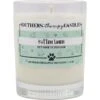 Southern Therapy Candles Kitten Linen Odor Eliminator Candle