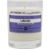 Southern Therapy Candles Labender Odor Eliminator Candle